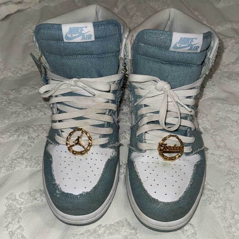 Nike Air Jordan 1 retro high OG size 11